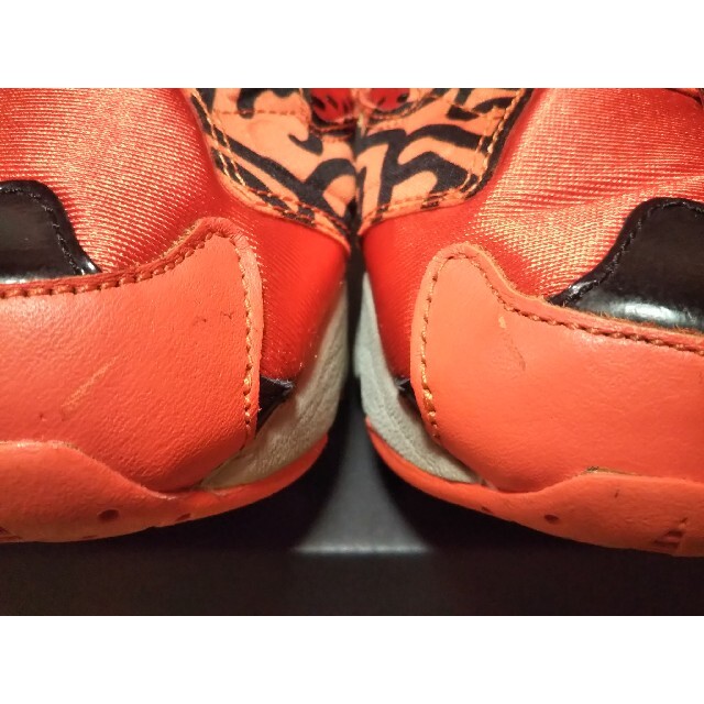 Reebok(リーボック)のREEBOK INSTA PUMP FURY KEITH HARING 25cm メンズの靴/シューズ(スニーカー)の商品写真