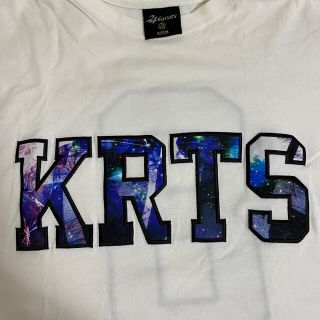 トゥエンティーフォーカラッツ(24karats)の24karats 8周年Tシャツ(Tシャツ/カットソー(半袖/袖なし))