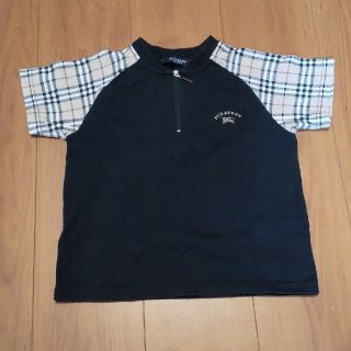 バーバリー(BURBERRY)のバーバリー Tシャツ 90(Tシャツ/カットソー)