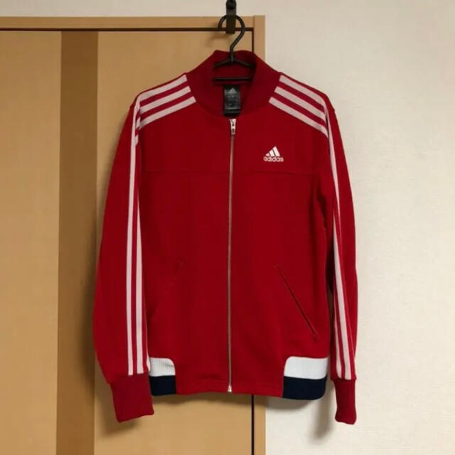 adidas(アディダス)のアディダス　ジャージ メンズのトップス(ジャージ)の商品写真