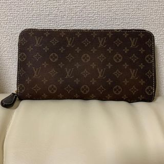 ルイヴィトン(LOUIS VUITTON)のルイヴィトン 長財布 ♡(財布)