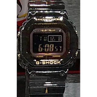 100%新品高品質 ヤフオク! Gショック 海外モデル デジタル電波 GW-B