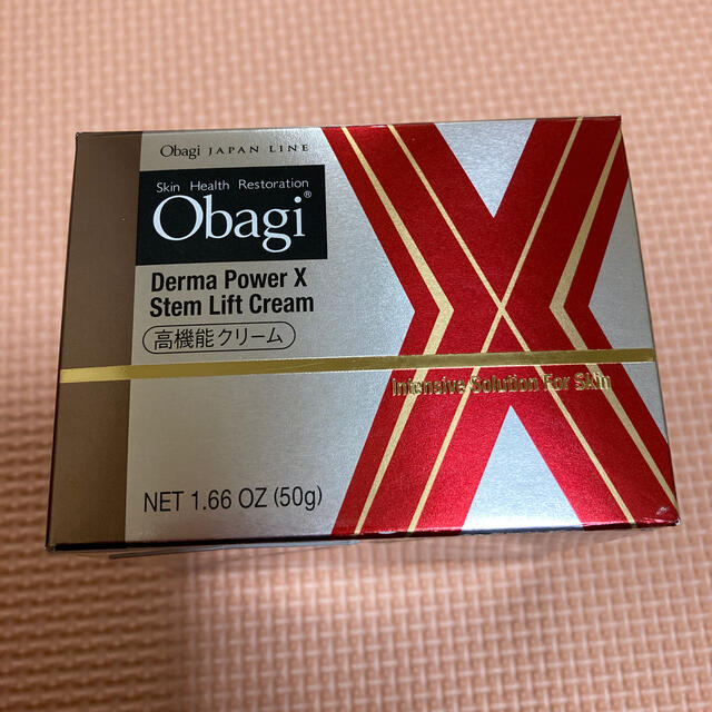 Obagi(オバジ)のオバジ ダーマパワーX ステムリフトクリーム コスメ/美容のスキンケア/基礎化粧品(フェイスクリーム)の商品写真