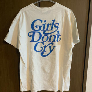ジーディーシー(GDC)のGirlsDon'tCry BEAMS tee Tシャツ(Tシャツ/カットソー(半袖/袖なし))