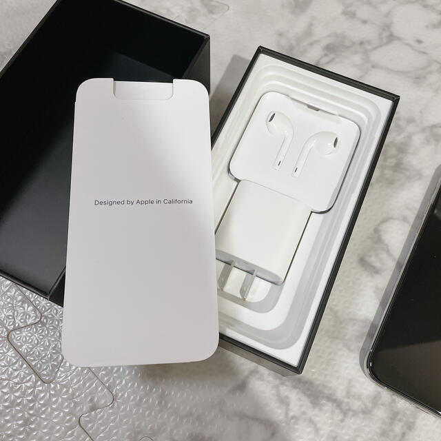 iPhone 11 Pro 64GB Silver