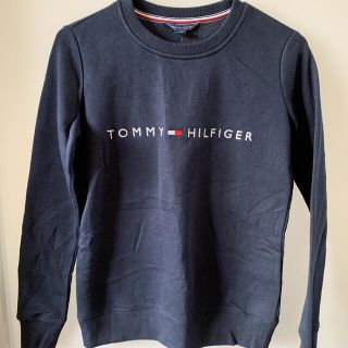 トミーヒルフィガー(TOMMY HILFIGER)のTommy トレーナー(スウェット)