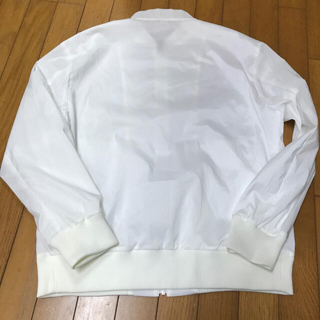 SPEEDO(スピード)の定価17600円・ナイロンジャケット・スピード・Mサイズ メンズのジャケット/アウター(ナイロンジャケット)の商品写真