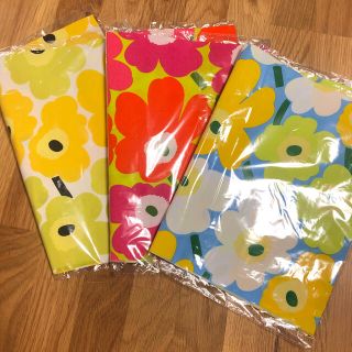 マリメッコ(marimekko)のマリメッコ　新品未使用　生地　dセット(その他)