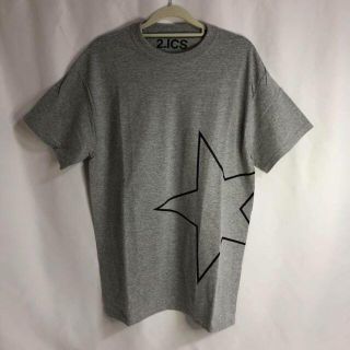 ジョンブル(JOHNBULL)のWEB限定 Johnbull Private labo ビッグスターティーシャツ(Tシャツ/カットソー(半袖/袖なし))