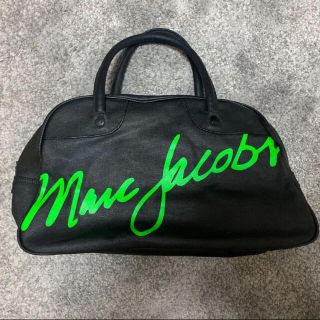 マークバイマークジェイコブス(MARC BY MARC JACOBS)のマーク　バイ　マーク　ジェイコブス　バッグ　ボストンバッグ(ボストンバッグ)