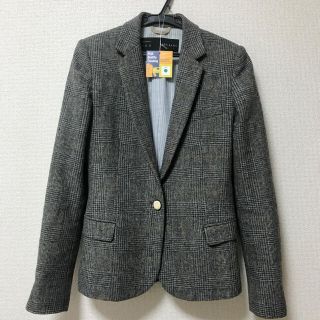 ザラ(ZARA)のZARA テーラードジャケット(テーラードジャケット)