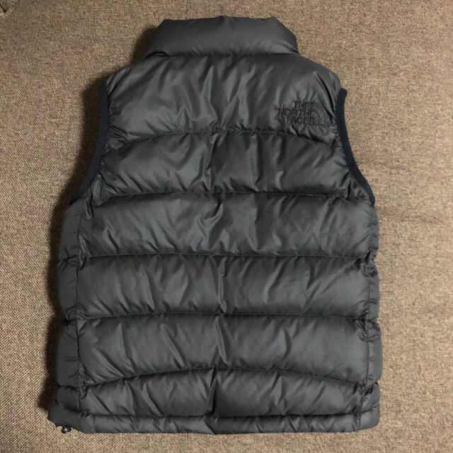 THE NORTH FACE ダウンベスト　110