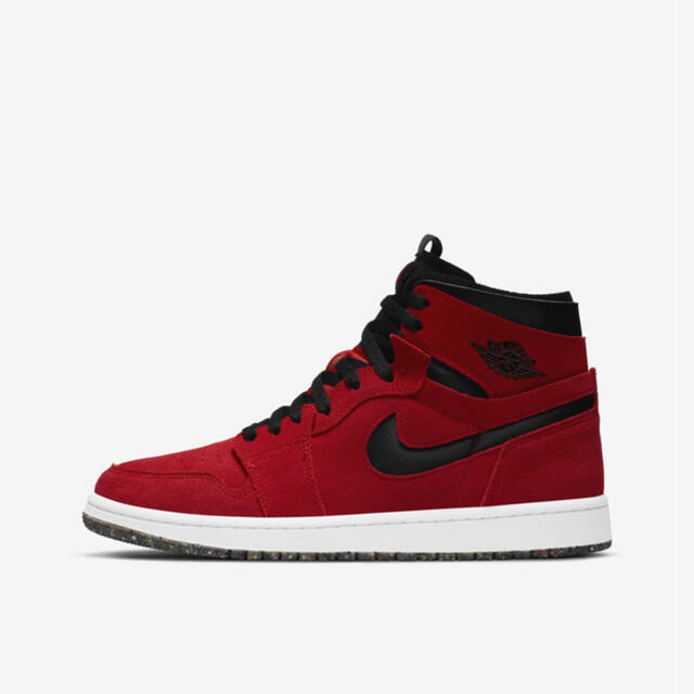 NIKE AIR JORDAN 1  ズーム Gym Red