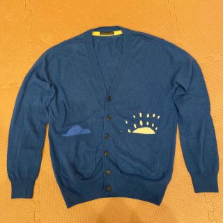 ツモリチサト カーディガン(メンズ)の通販 28点 | TSUMORI CHISATOの