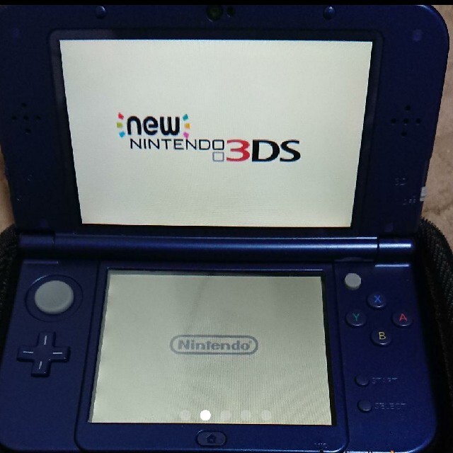 ニンテンドー3DS - Nintendo new3DS 充電器 ソフト11本セットの通販 by ...