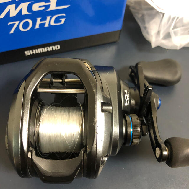 激安‼️SHIMANO SLX MGL‼️