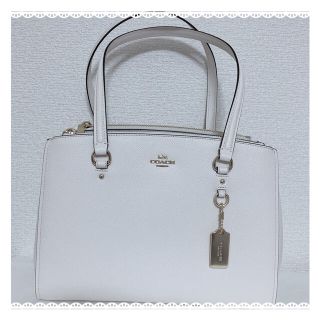 コーチ(COACH)のCOACH コーチ ハンドバッグ(ハンドバッグ)