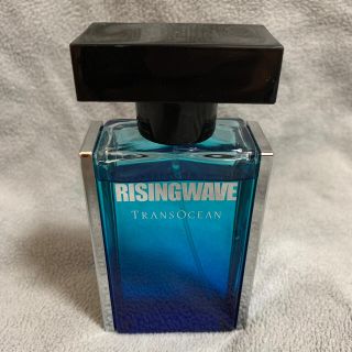 ライジングウェーブ  トランスオーシャン サージブルー 50ml(香水(男性用))