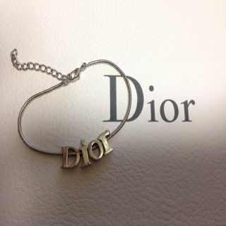 ディオール(Dior)のDior★ブレスレット(ブレスレット/バングル)