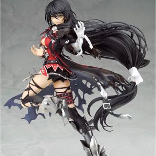 アルター(ALTER)のアルター　ベルベットクラウ　1/8フィギュア　テイルズオブベルセリア(ゲームキャラクター)