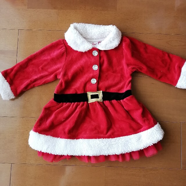 Cheer 美品 サンタ 80 コスプレ クリスマス 衣装 女の子の通販 By Am1104 S Shop チアーならラクマ Cheer 美品 サンタ 80 コスプレ クリスマス 衣装 女の子の通販 By Am1104 S Shop チアーならラクマ