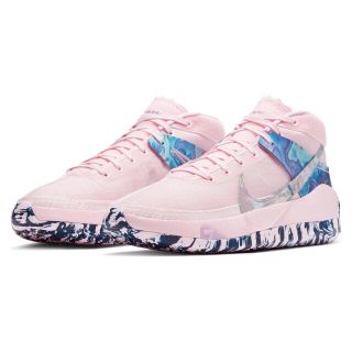 ナイキ(NIKE)のNIKE KD13 EP AUNT PEARL(スニーカー)