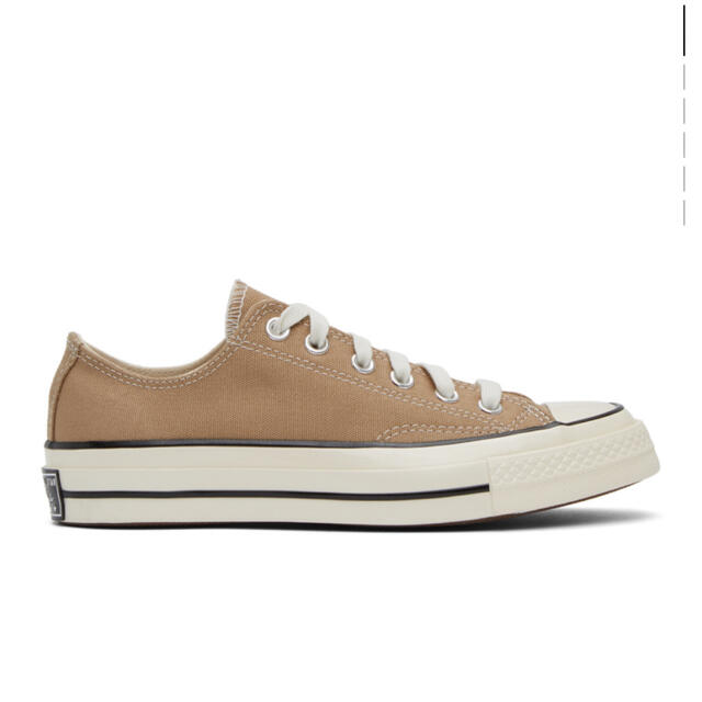 CONVERSE(コンバース)のct70  nomad khaki 27cm メンズの靴/シューズ(スニーカー)の商品写真