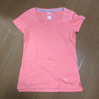 プーマ(PUMA)のプーマ　Tシャツ(Tシャツ(半袖/袖なし))