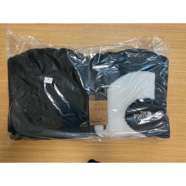 Supreme The North Face S Logo Fleece