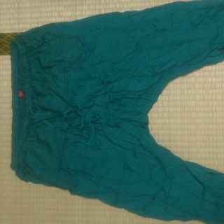 チャイハネ サルエルパンツ(サルエルパンツ)