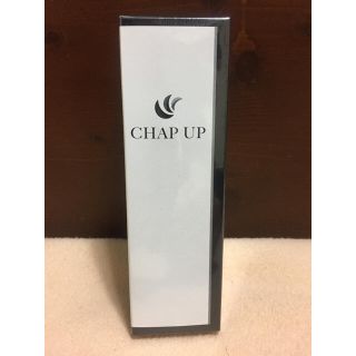 ★新品★CHAP UP チャップアップ薬用育毛剤(ヘアケア)