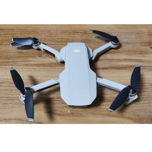 DJI Mavic mini