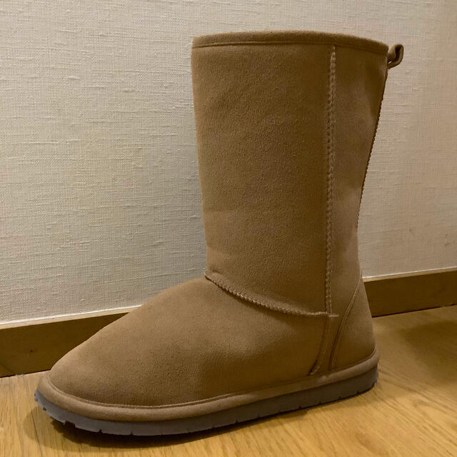 GAP(ギャップ)のブーツ　キッズ　ギャップ キッズ/ベビー/マタニティのキッズ靴/シューズ(15cm~)(ブーツ)の商品写真