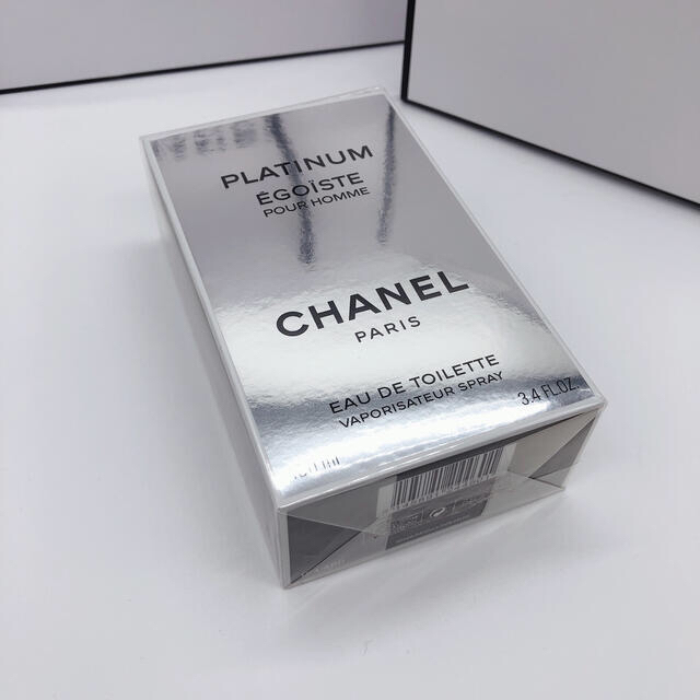 CHANEL(シャネル)のシャネル　エゴイスト プラチナム 100ml コスメ/美容の香水(ユニセックス)の商品写真