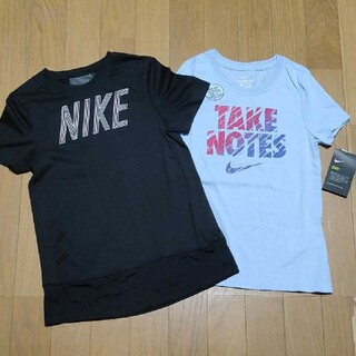 ナイキ(NIKE)のNIKE　Tシャツ　140(Tシャツ/カットソー)