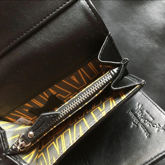 Vivienne Westwood(ヴィヴィアンウエストウッド)の未使用 ヴィヴィアンウエストウッド アングロマニア 財布 レディースのファッション小物(財布)の商品写真