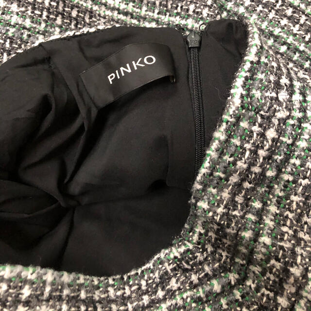 PINKO(ピンコ)のMNさま　専用　 レディースのワンピース(ひざ丈ワンピース)の商品写真