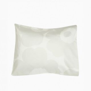 マリメッコ(marimekko)のmarimekko マリメッコ　Unikko Satin ピローケース50X60(枕)