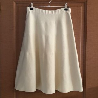 ブージュルード(Bou Jeloud)の美品 ブージュルード スカート(ひざ丈スカート)