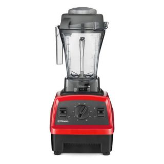 バイタミックス(Vitamix)の新品未開封即日発送バイタミックスVitamix E310 レッド(ジューサー/ミキサー)