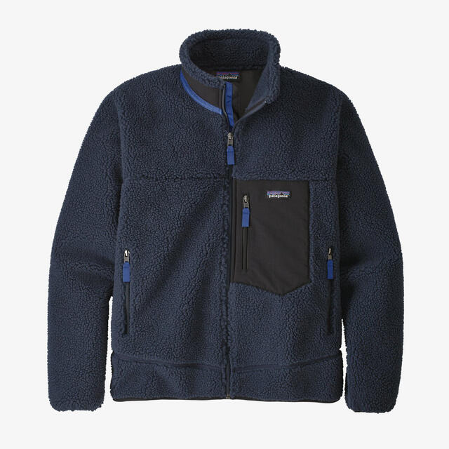 patagonia パタゴニア レトロX ネイビー | academiadevendasmb.com.br