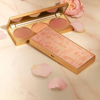 ローラメルシエ(laura mercier)のローラメルシエ　ボンジュール　トーキョー　日本限定パレット　プライマーおまけ付き(チーク)