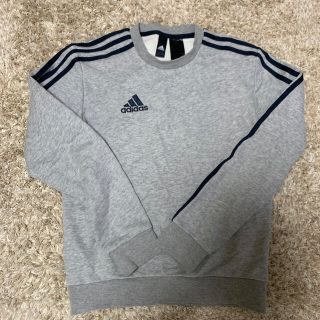 アディダス(adidas)のアディダス　トレーナー(スウェット)