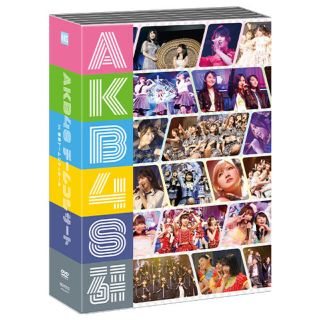 エーケービーフォーティーエイト(AKB48)の【DVD】AKB48チームコンサート in 東京ドームシティホール(女性アイドル)