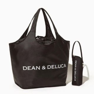 ディーンアンドデルーカ(DEAN & DELUCA)のDEAN&DELUCA エコバッグ(エコバッグ)