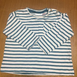 ザラキッズ(ZARA KIDS)のZARA Tシャツ(シャツ/カットソー)