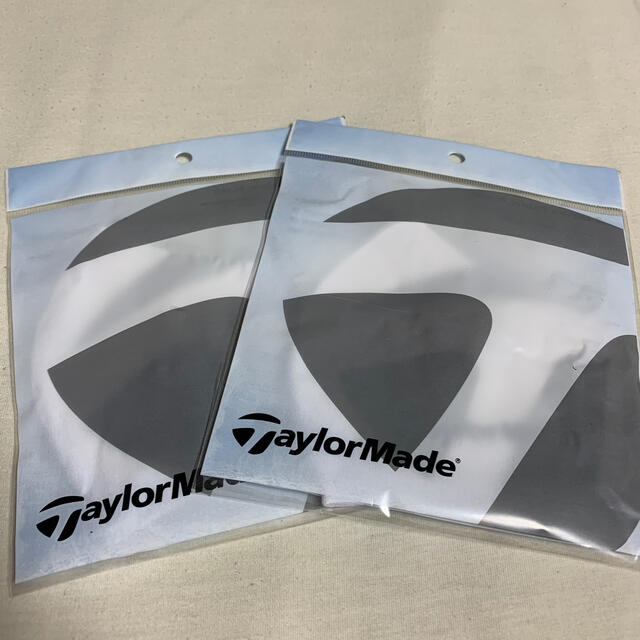 TaylorMade(テーラーメイド)の 専用 テーラーメイド SIM キャップ 非売品   スポーツ/アウトドアのゴルフ(ウエア)の商品写真