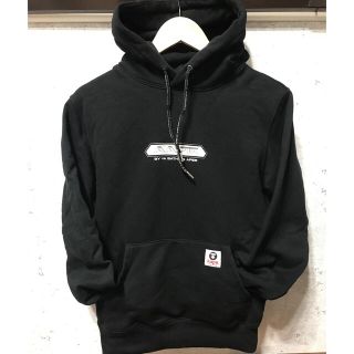 アベイシングエイプ(A BATHING APE)のLibertywalk×A・BATHING APE パーカー(パーカー)