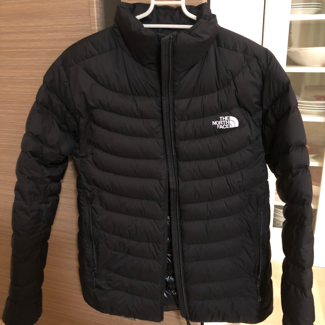 THE NORTH FACE サンダースダウン 3