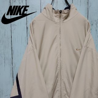 ナイキ(NIKE)の★やまぴ様専用★(ナイロンジャケット)